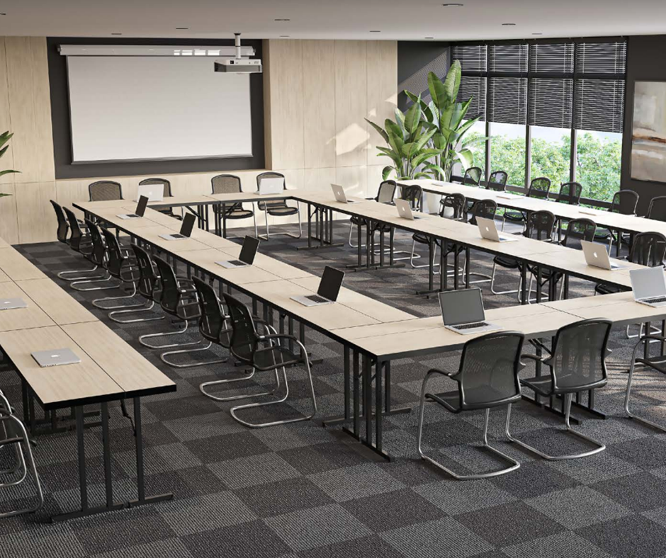 Office Furniture Assembly in Chicago
